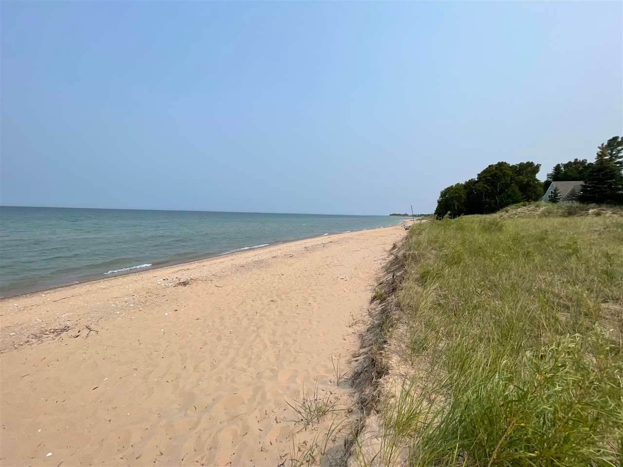 6. Land for Sale at TBD Sturgeon Bay Drive Harbor Springs, Michigan 49740 United States