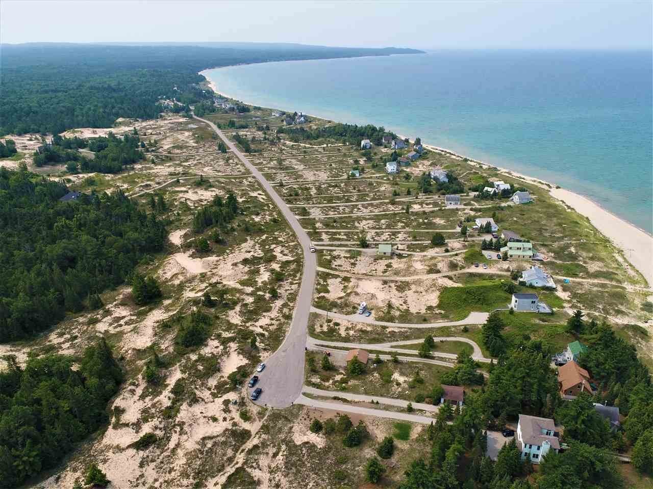 7. Land for Sale at TBD Sturgeon Bay Drive Harbor Springs, Michigan 49740 United States
