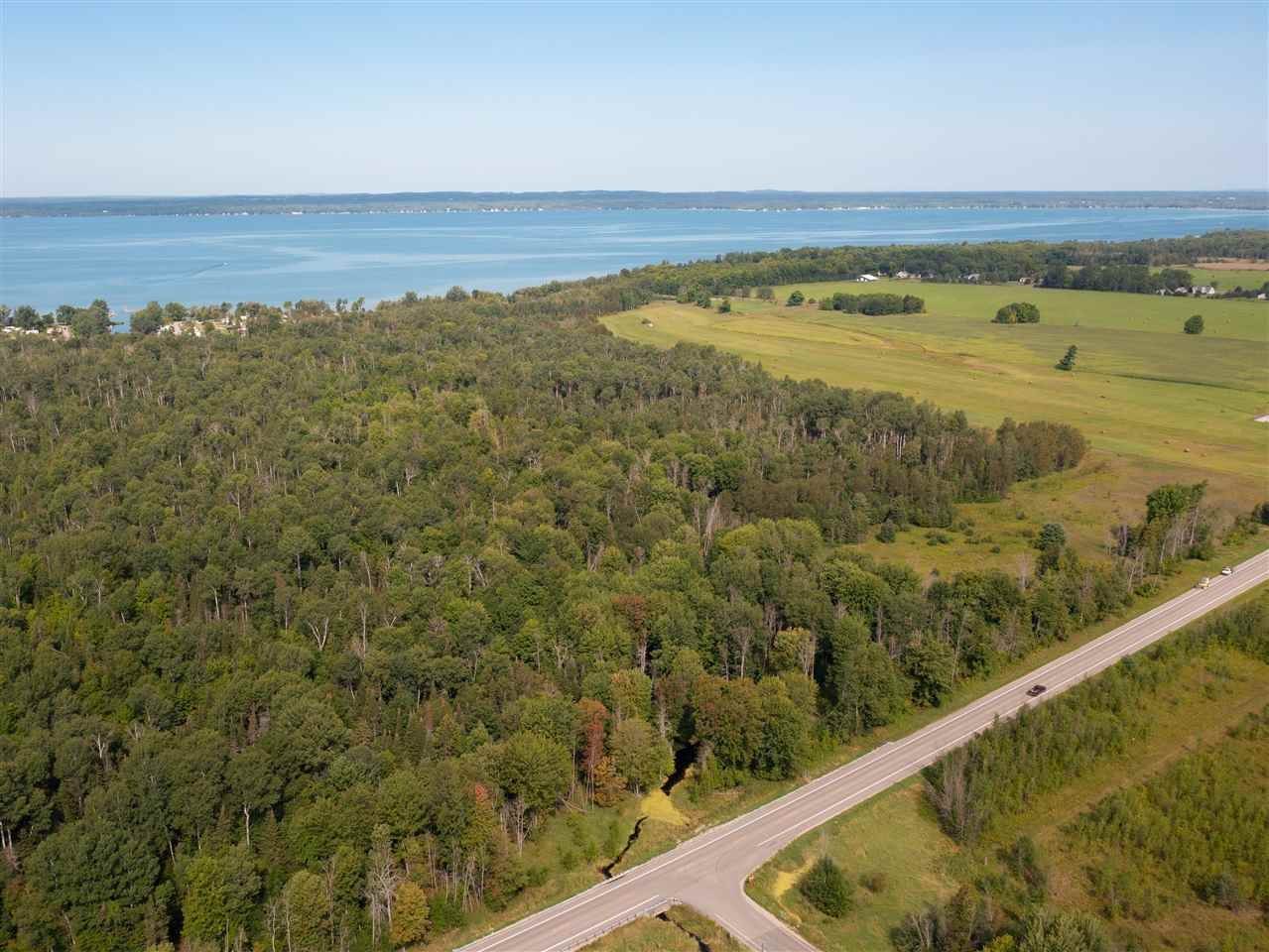 3. Land for Sale at M-33 Highway Cheboygan, Michigan 49721 United States
