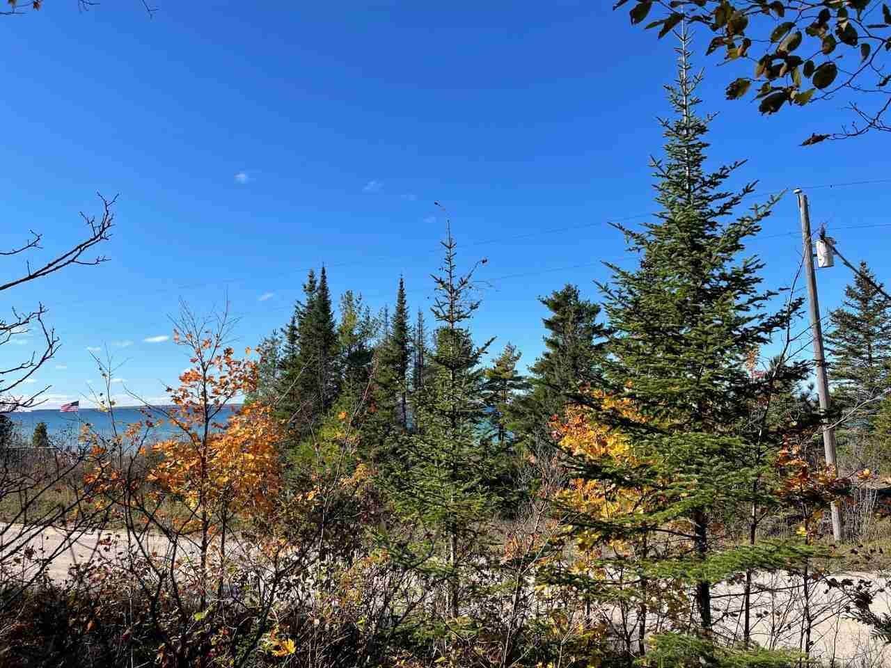 4. Land for Sale at Lot 942 Allen's Lakeview Beaver Island, Michigan 49782 United States
