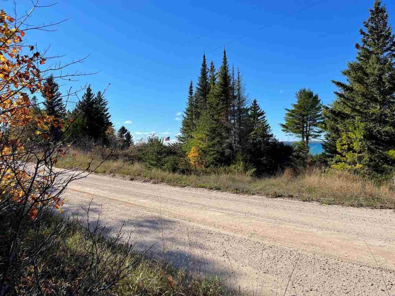 5. Land for Sale at Lot 942 Allen's Lakeview Beaver Island, Michigan 49782 United States