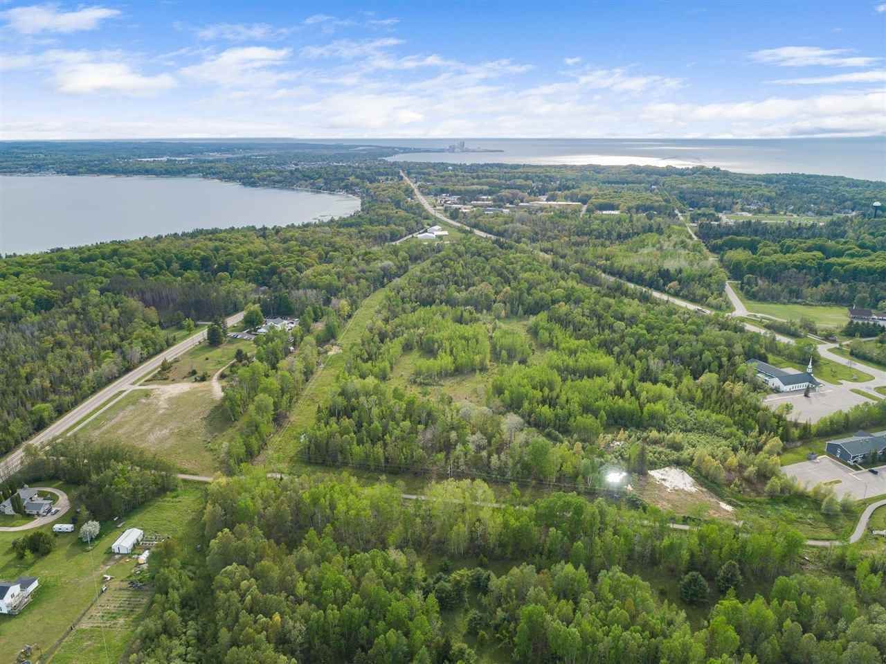10. Land for Sale at TBD US 31 N Highway Charlevoix, Michigan 49720 United States