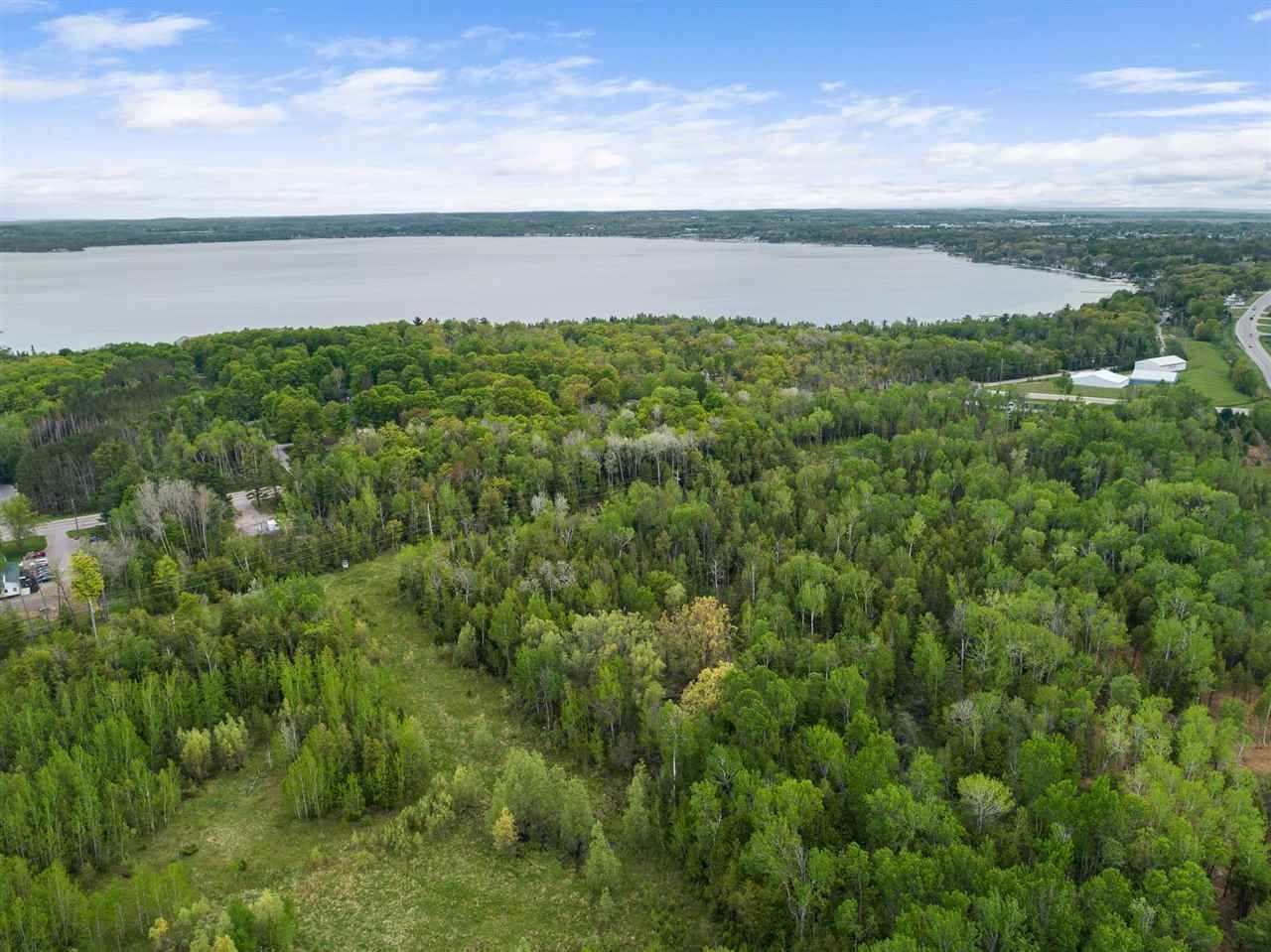 13. Land for Sale at TBD US 31 N Highway Charlevoix, Michigan 49720 United States