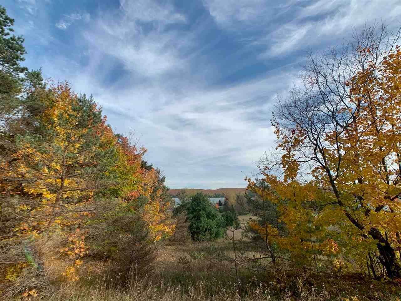Land for Sale at TBD Deer Meadows Court Boyne City, Michigan 49712 United States
