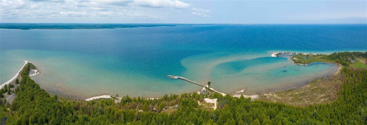 23. Single Family Homes for Sale at Middle Island Alpena, Michigan 49707 United States