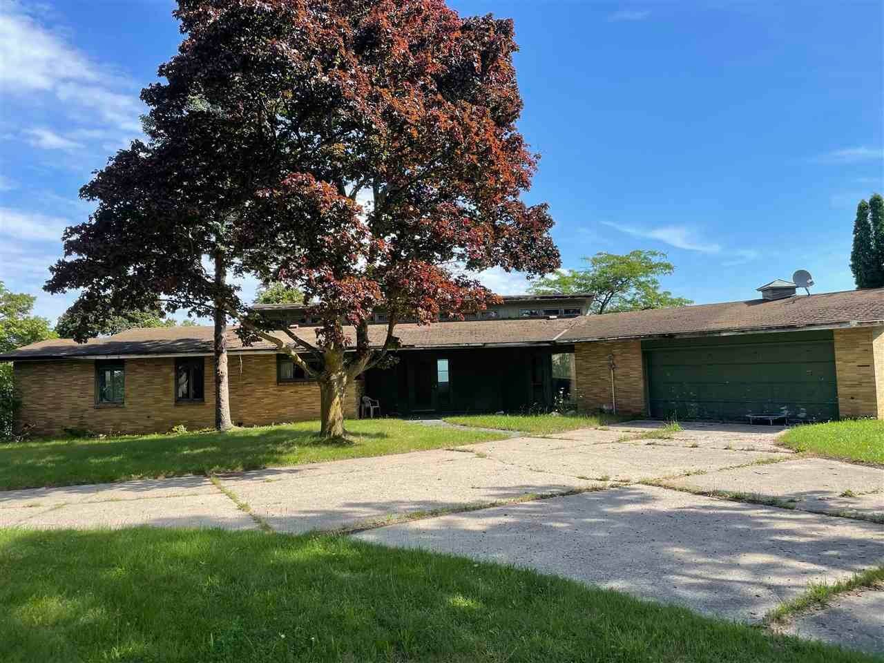 4. Commercial for Sale at 1265 & 1313 Anderson Petoskey, Michigan 49770 United States