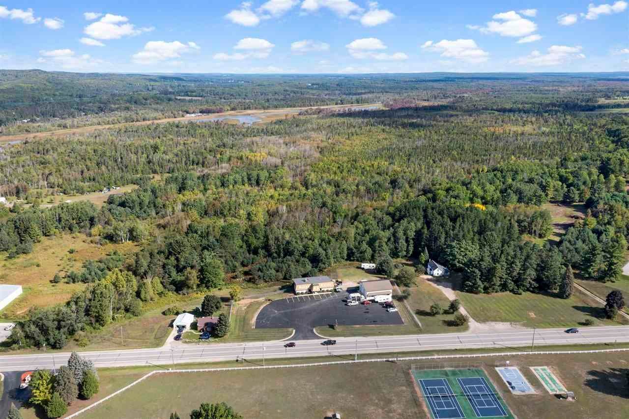 2. Commercial for Sale at 6825 & 6867 M-68 Hwy Alanson, Michigan 49706 United States