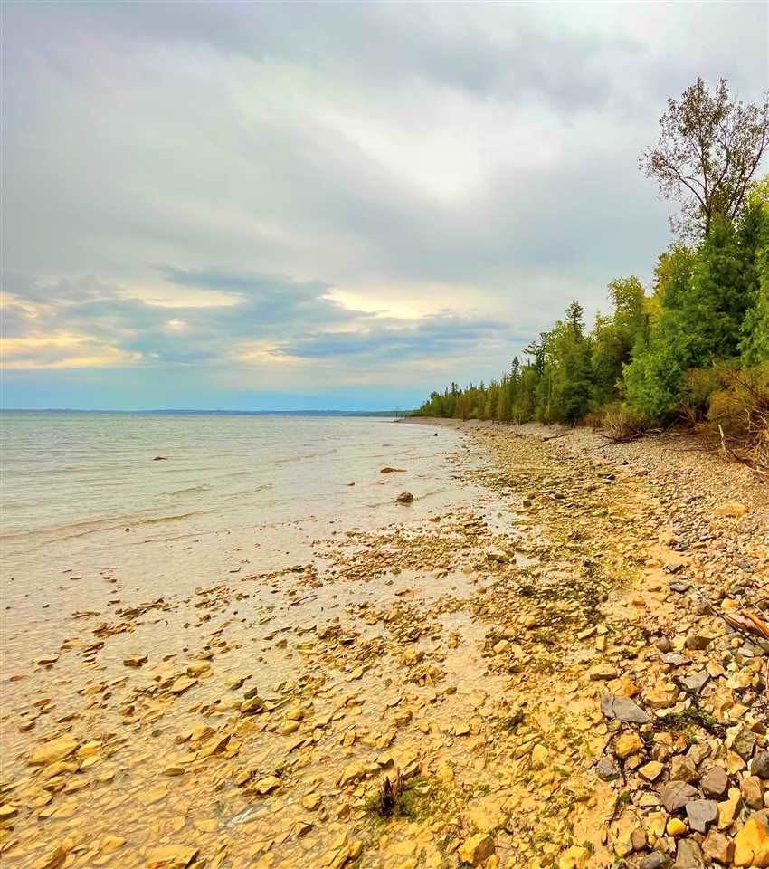 Land for Sale at Deerpath Drive Charlevoix, Michigan 49720 United States
