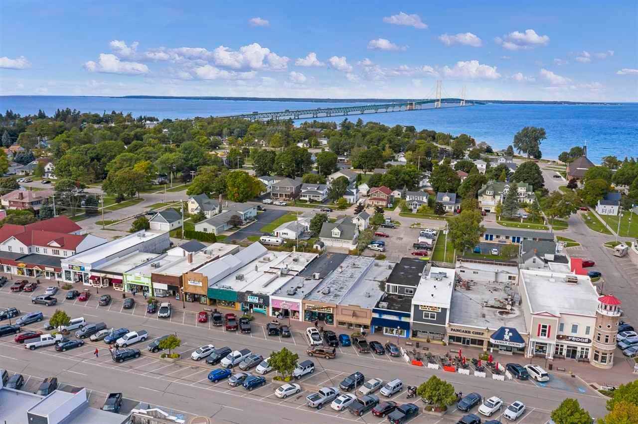 5. Commercial for Sale at 317 E Central Avenue Mackinaw City, Michigan 49701 United States