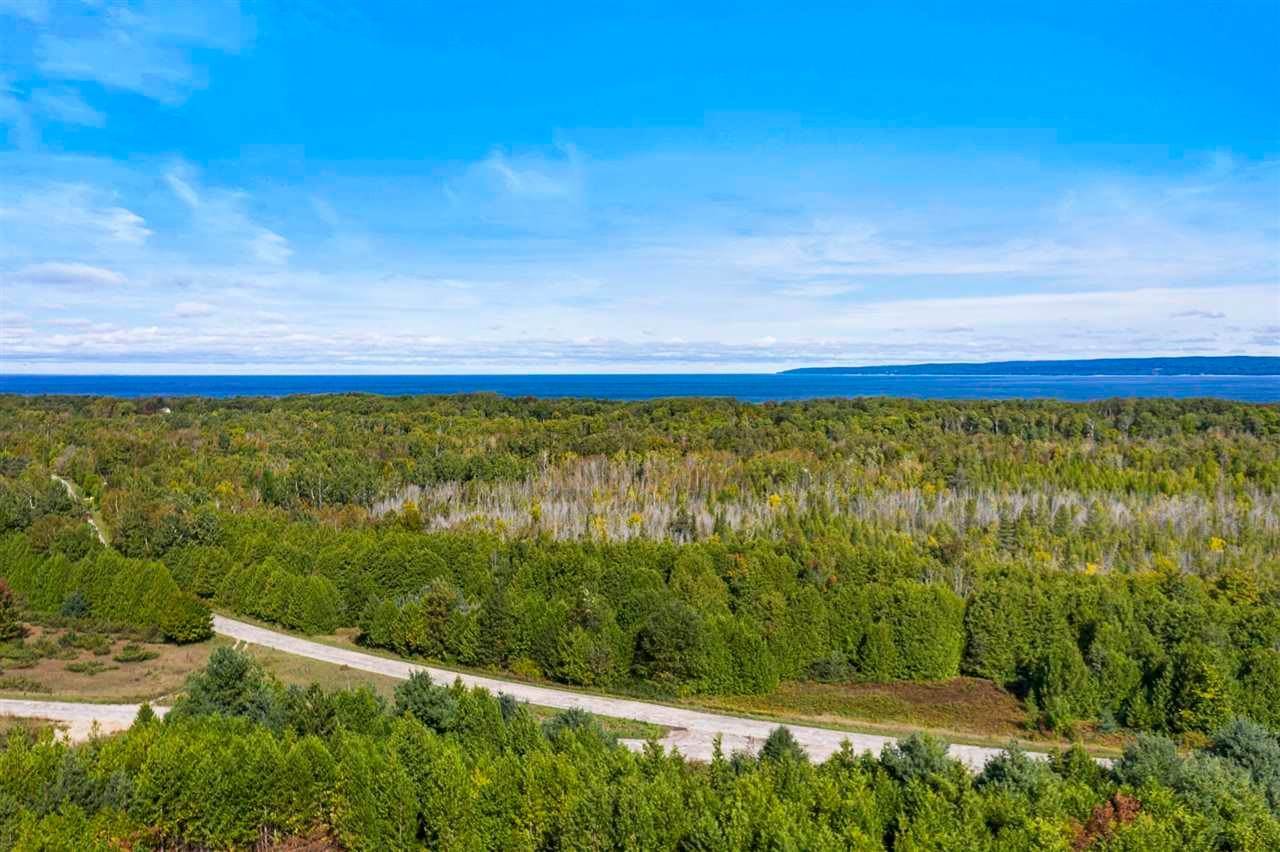 19. Land for Sale at 7341 Upper Bayshore Road Petoskey, Michigan 49720 United States