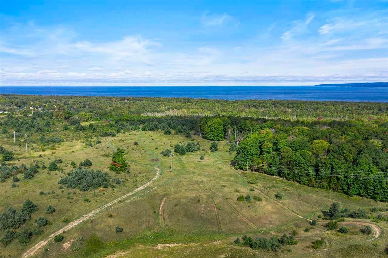 5. Land for Sale at 7341 Upper Bayshore Road Petoskey, Michigan 49720 United States