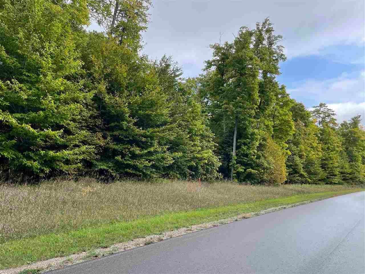 7. Land for Sale at TBD Berry Creek Valley Road Petoskey, Michigan 49770 United States