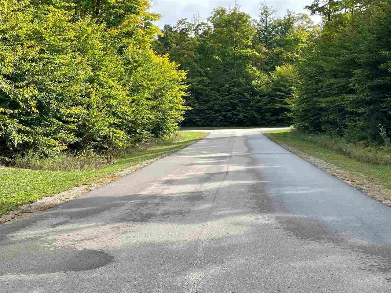 9. Land for Sale at TBD Berry Creek Valley Road Petoskey, Michigan 49770 United States
