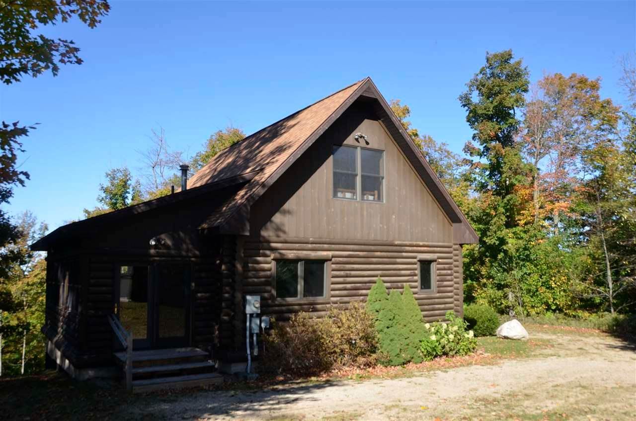 2. Single Family Homes for Sale at 1444 Terpening Road Harbor Springs, Michigan 49740 United States