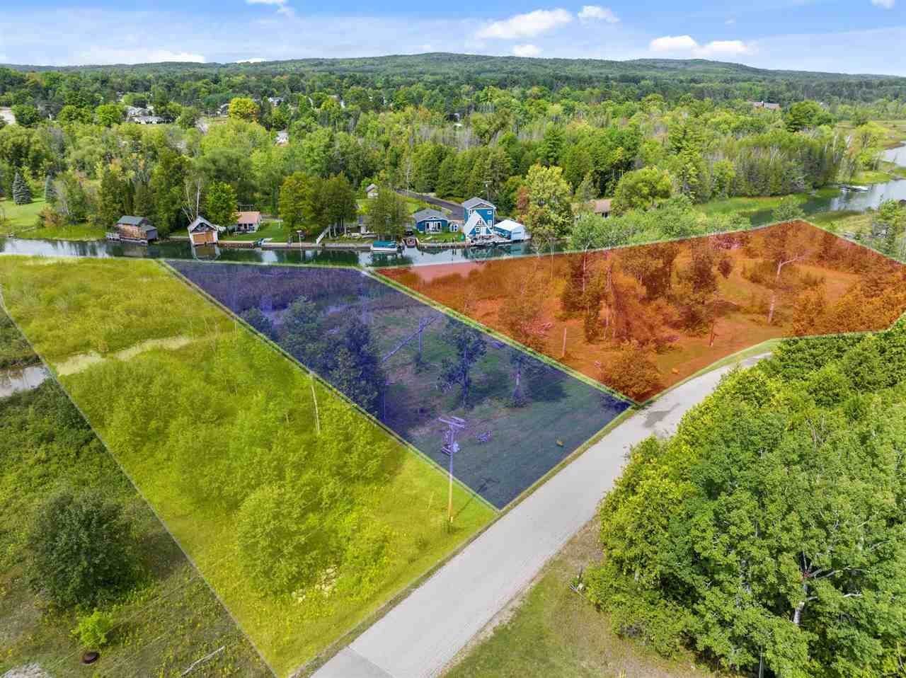 6. Land for Sale at TBD Spring Street Alanson, Michigan 49706 United States
