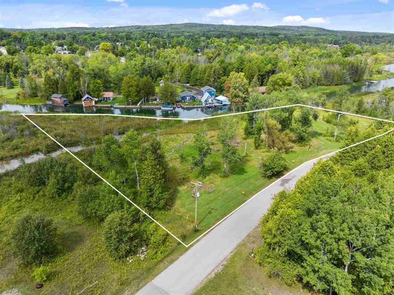 8. Land for Sale at TBD Spring Street Alanson, Michigan 49706 United States
