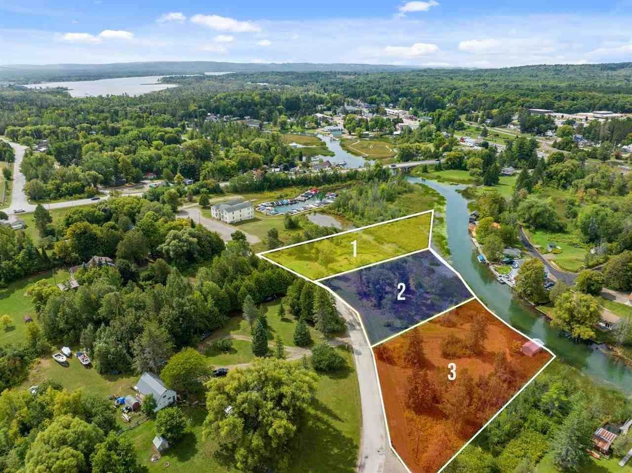 9. Land for Sale at TBD Spring Street Alanson, Michigan 49706 United States