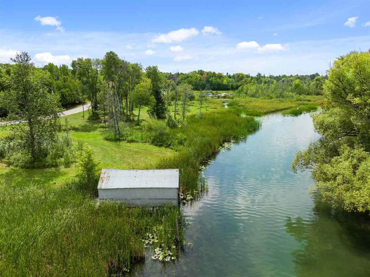 Land for Sale at TBD Spring Street Alanson, Michigan 49706 United States