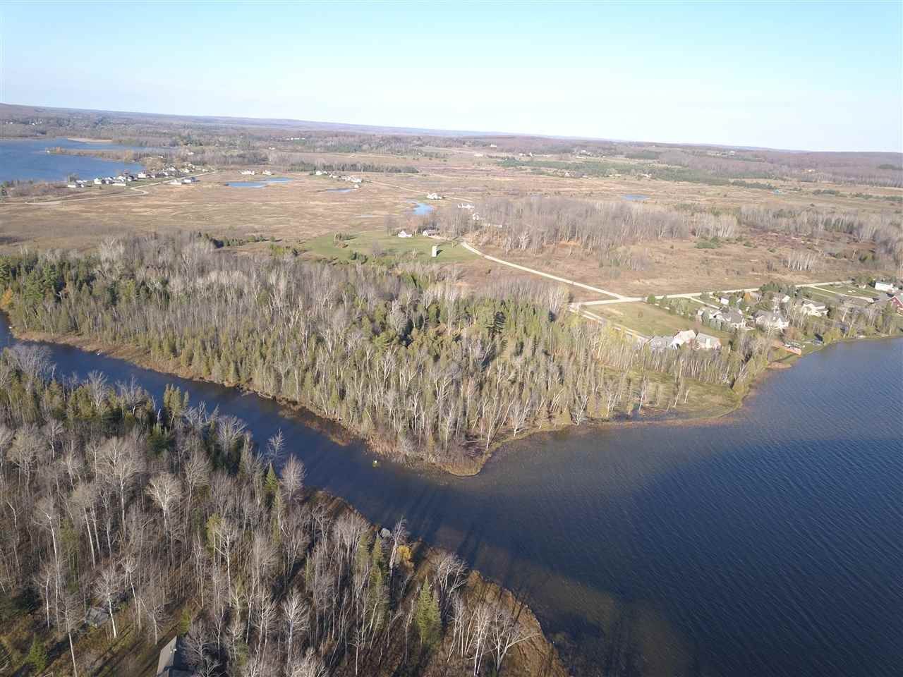 11. Land for Sale at Parcel B South Beach Drive Alanson, Michigan 49706 United States