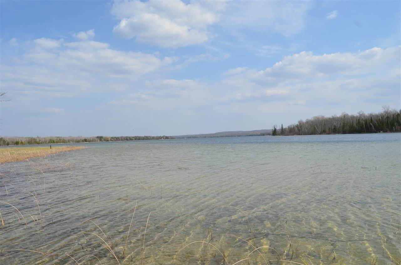 7. Land for Sale at Parcel B South Beach Drive Alanson, Michigan 49706 United States