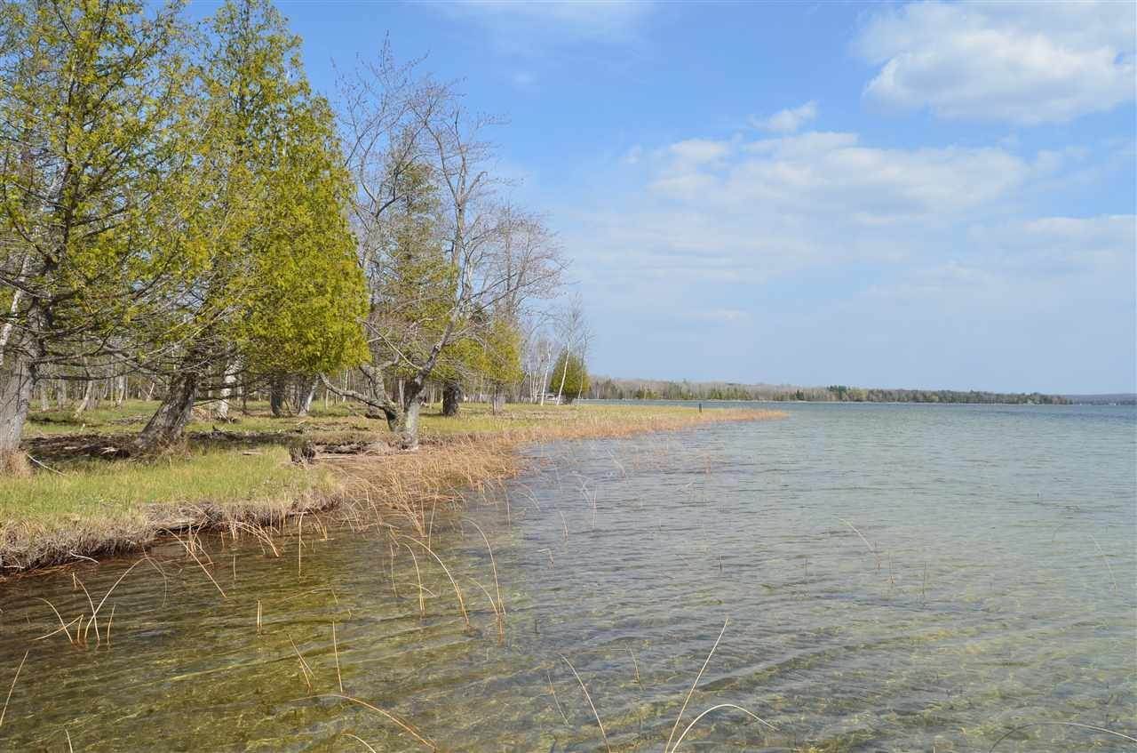 3. Land for Sale at Parcel A South Beach Drive Alanson, Michigan 49706 United States