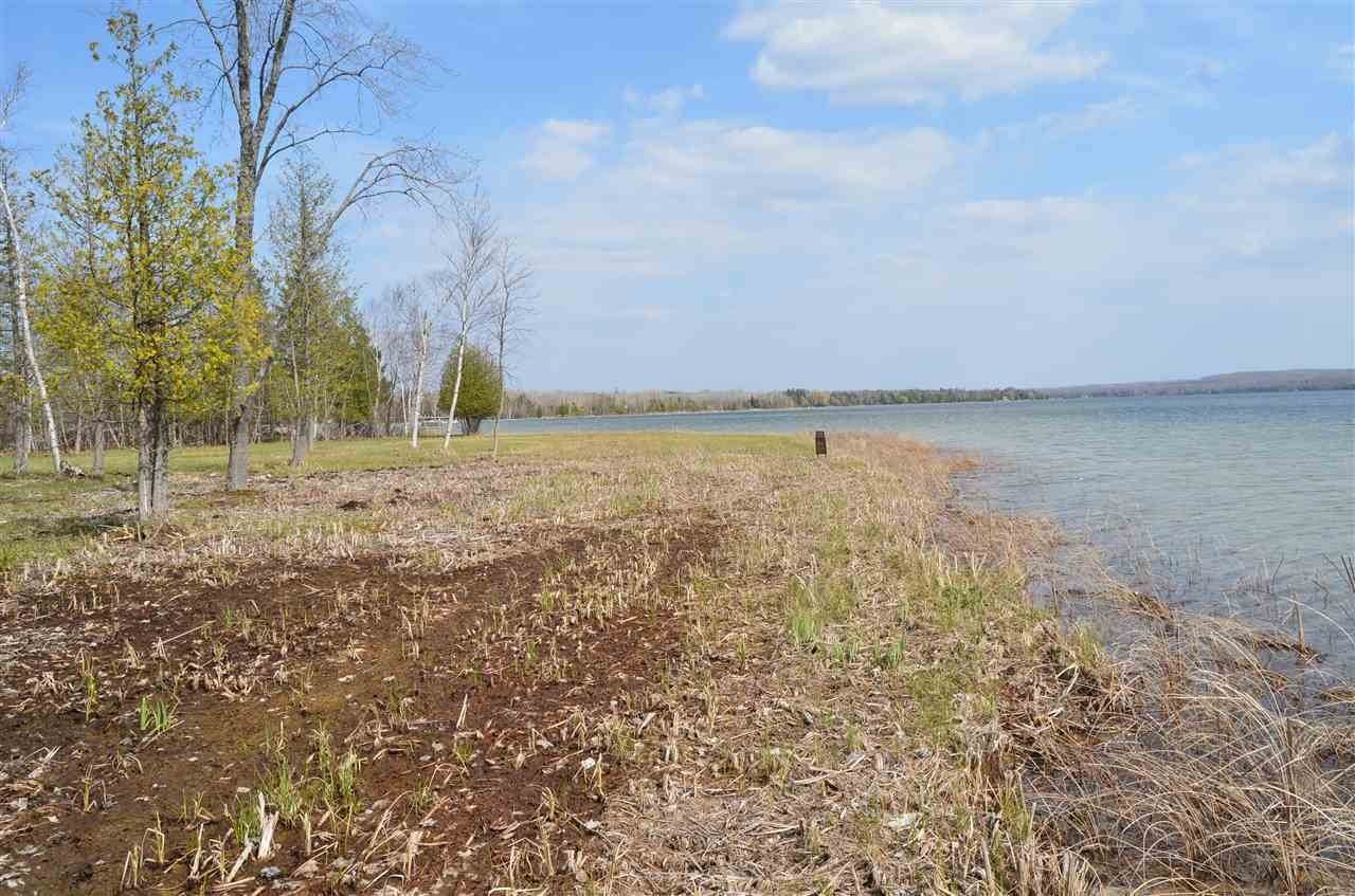 10. Land for Sale at Parcel A South Beach Drive Alanson, Michigan 49706 United States