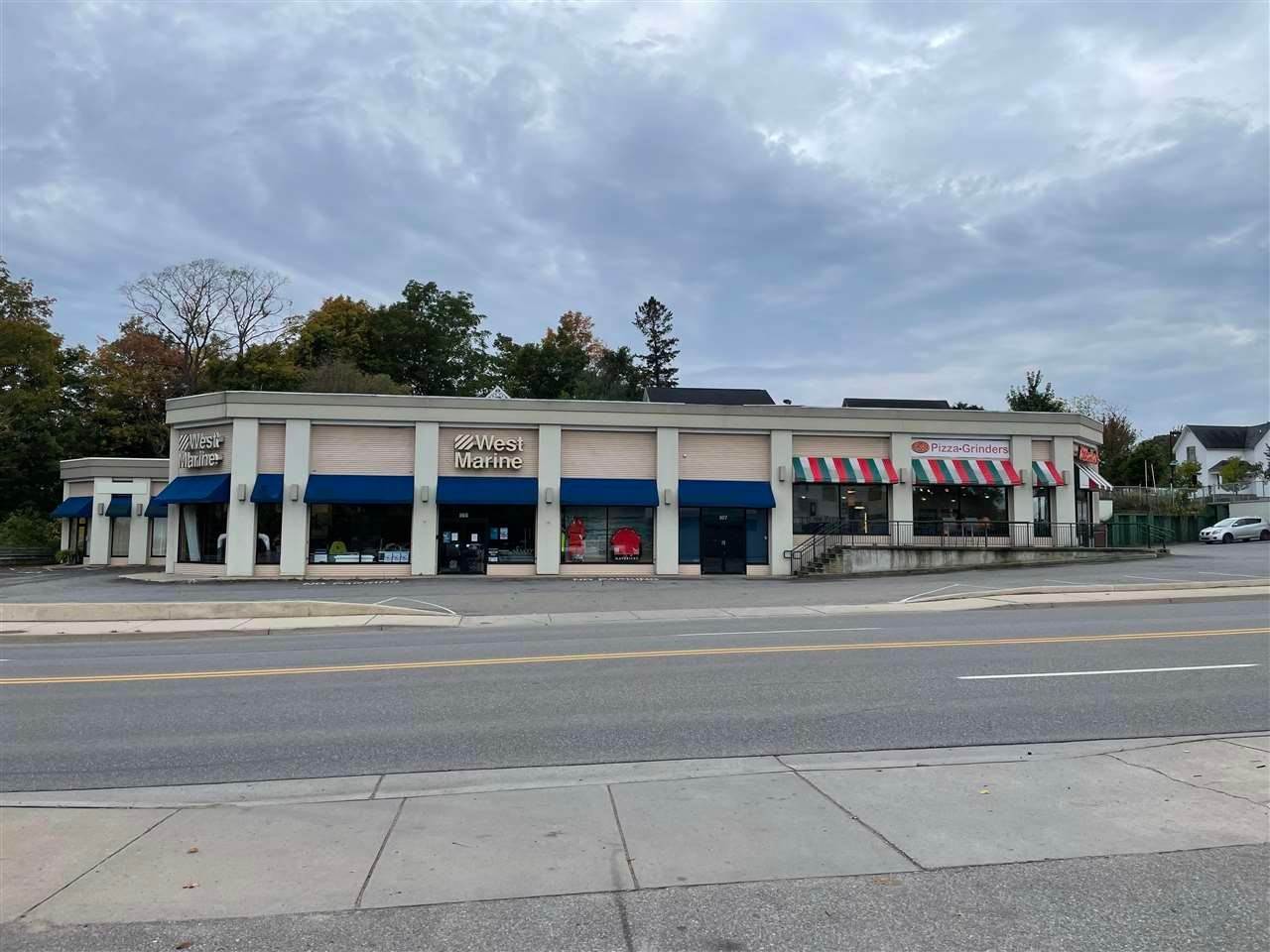 3. Commercial for Sale at 101 105 , 109 W Mitchell Street Petoskey, Michigan 49770 United States