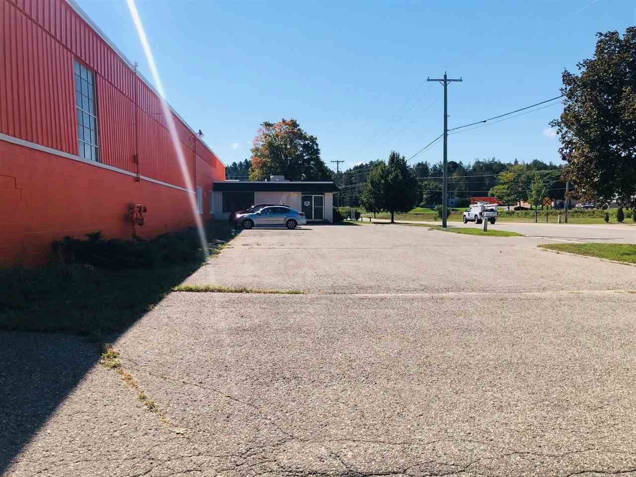 5. Commercial for Sale at 1701 Standish Avenue Petoskey, Michigan 49770 United States