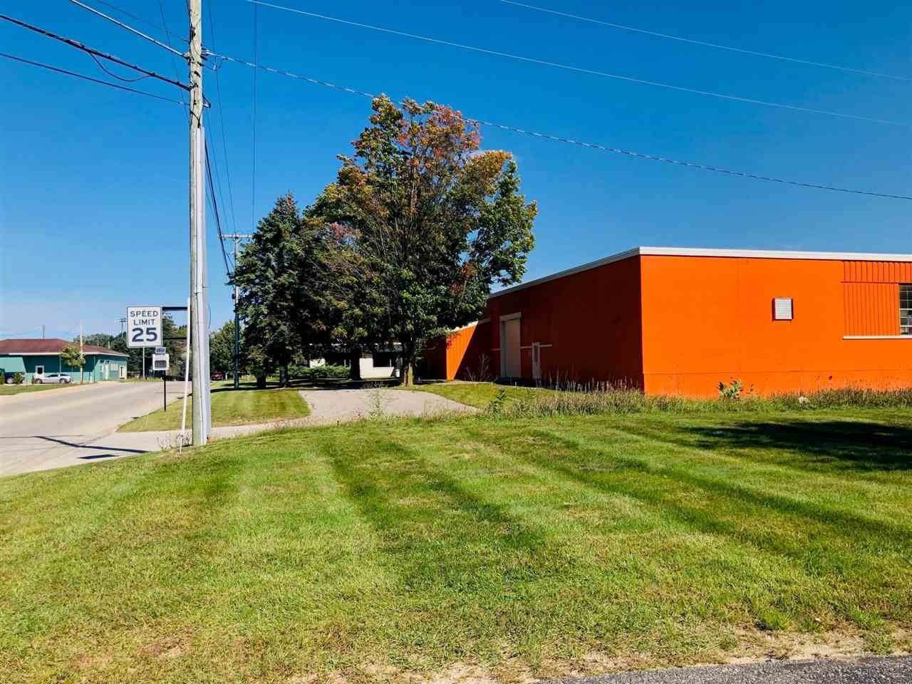 7. Commercial for Sale at 1701 Standish Avenue Petoskey, Michigan 49770 United States