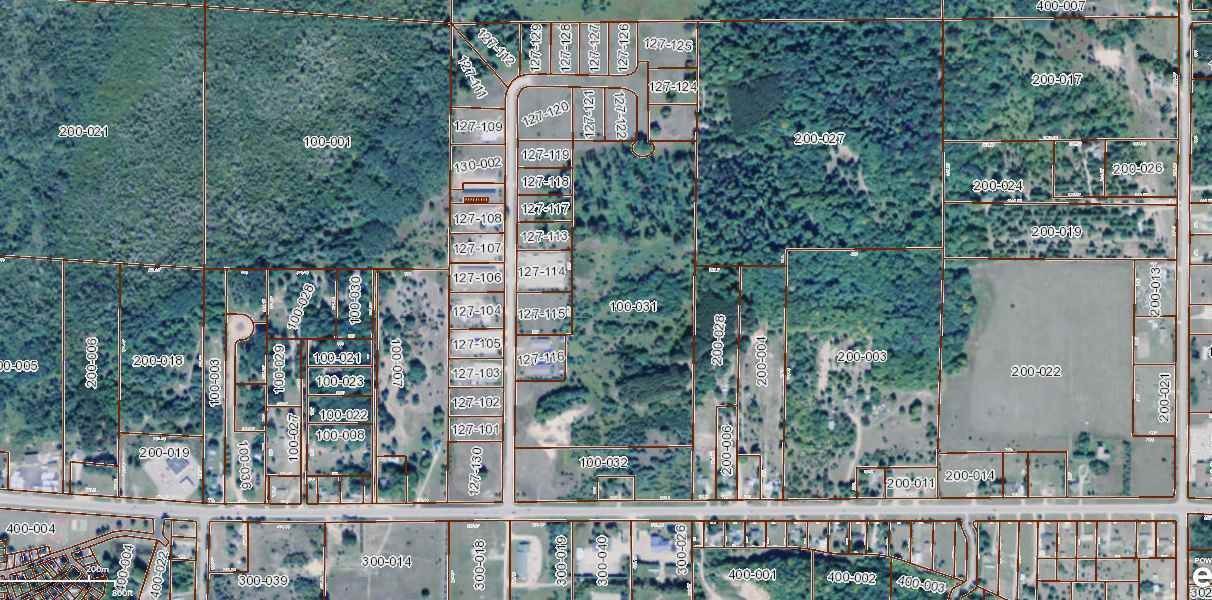 Land for Sale at 7486 Keystone Park Drive Alanson, Michigan 49706 United States