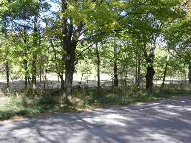 Land for Sale at Lot 31 Weislik Court Charlevoix, Michigan 49720 United States