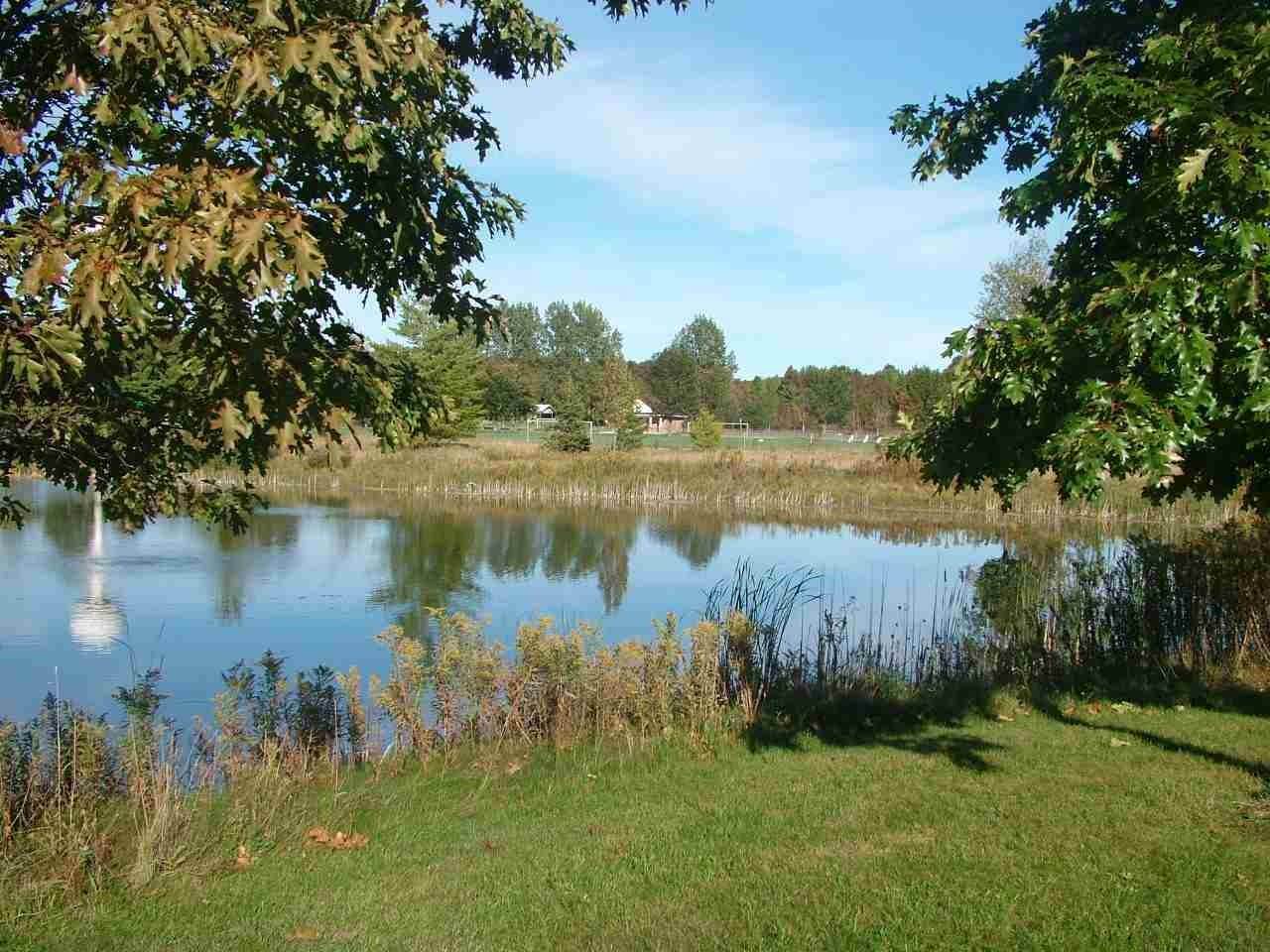5. Land for Sale at Lot 38 Old Orchard Road Charlevoix, Michigan 49720 United States