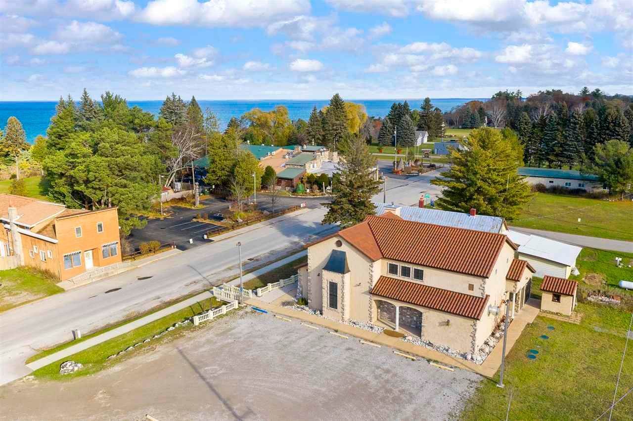 2. Commercial for Sale at 6352 N Lake Shore Drive Harbor Springs, Michigan 49740 United States