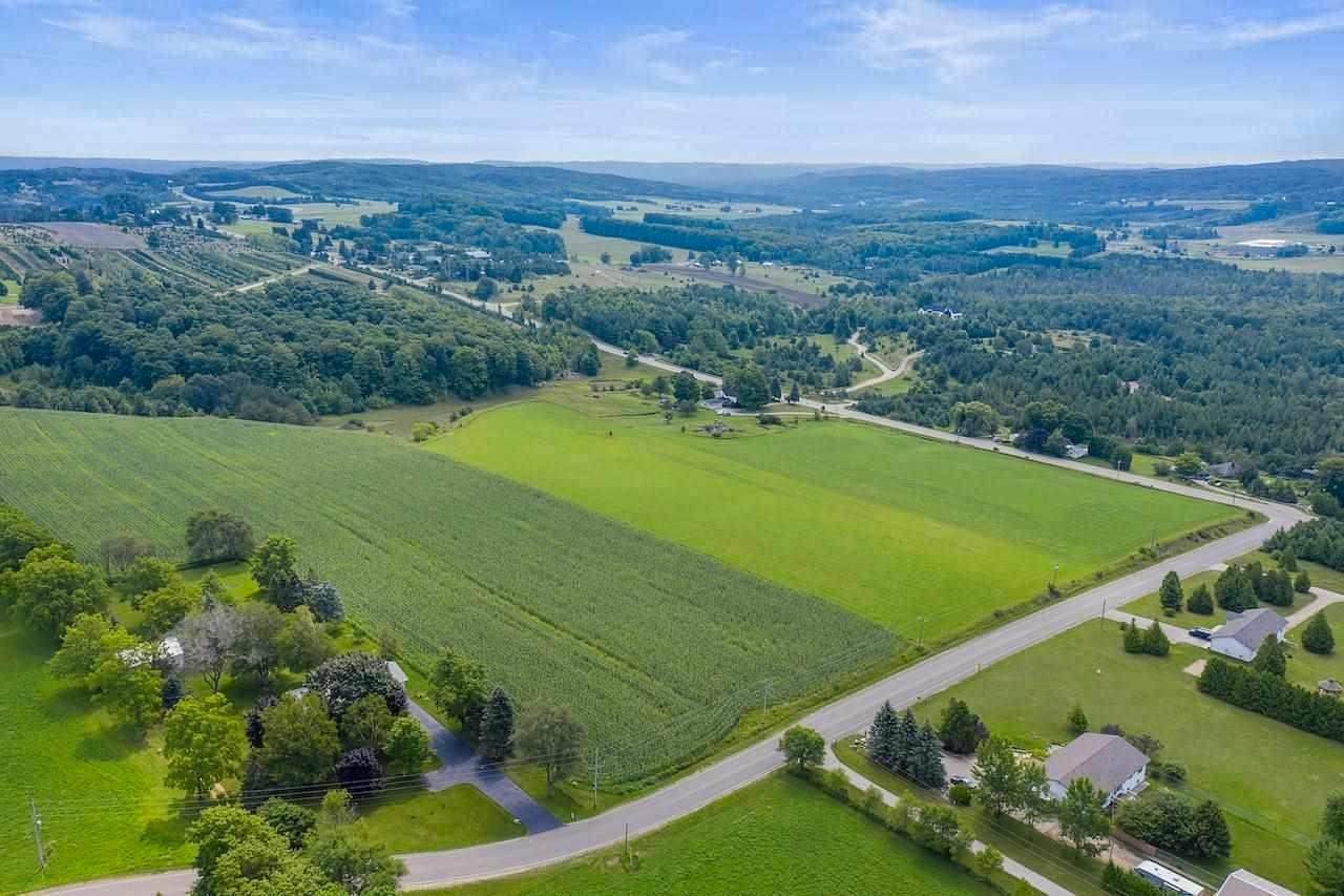2. Land for Sale at 3851 E Mitchell Road Petoskey, Michigan 49770 United States