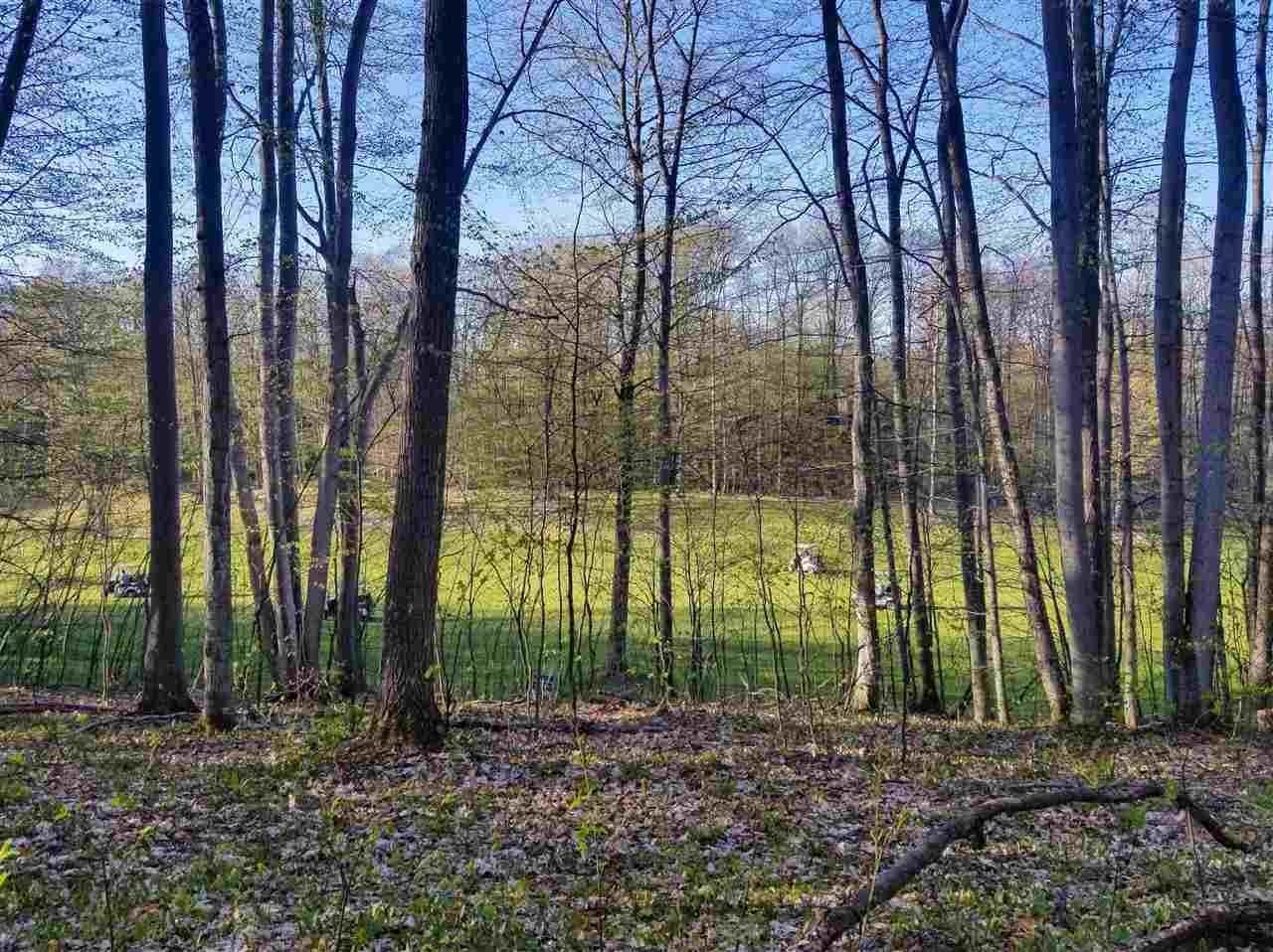 13. Land for Sale at 1781 Stonehedge Court Harbor Springs, Michigan 49740 United States