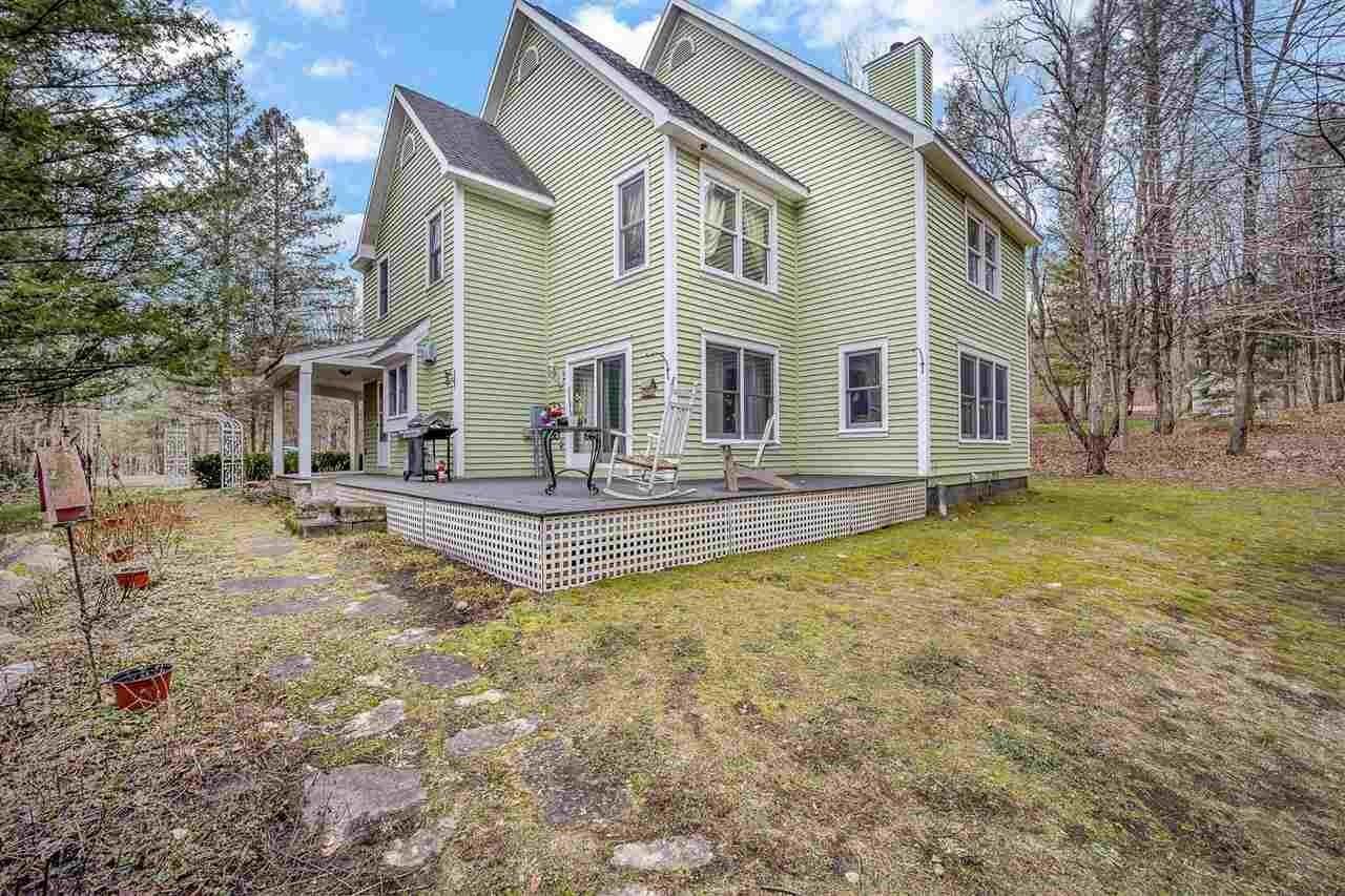 3. Single Family Homes for Sale at 3286 Middle Road Harbor Springs, Michigan 49740 United States