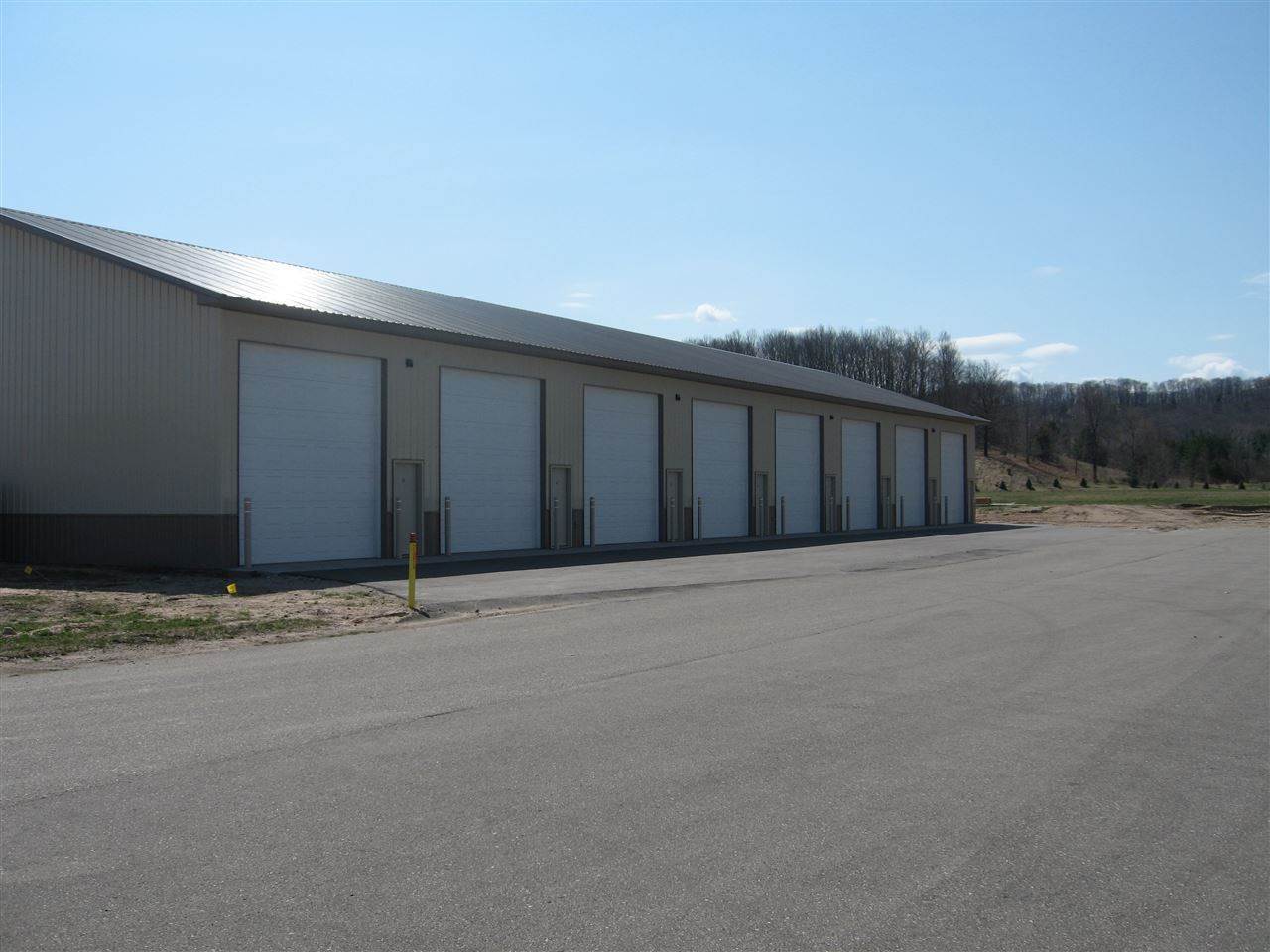 4. Commercial for Sale at Unit 65 Boyne Valley Storage Drive Boyne City, Michigan 49712 United States