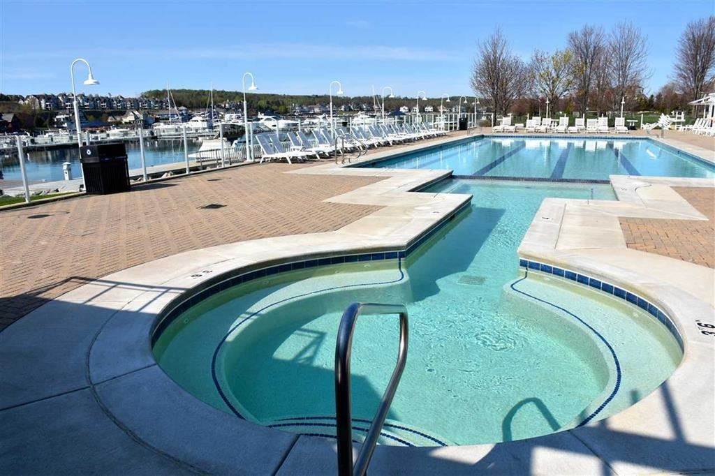 15. Single Family Homes for Sale at 4200 Main Street Bay Harbor, Michigan 49770 United States