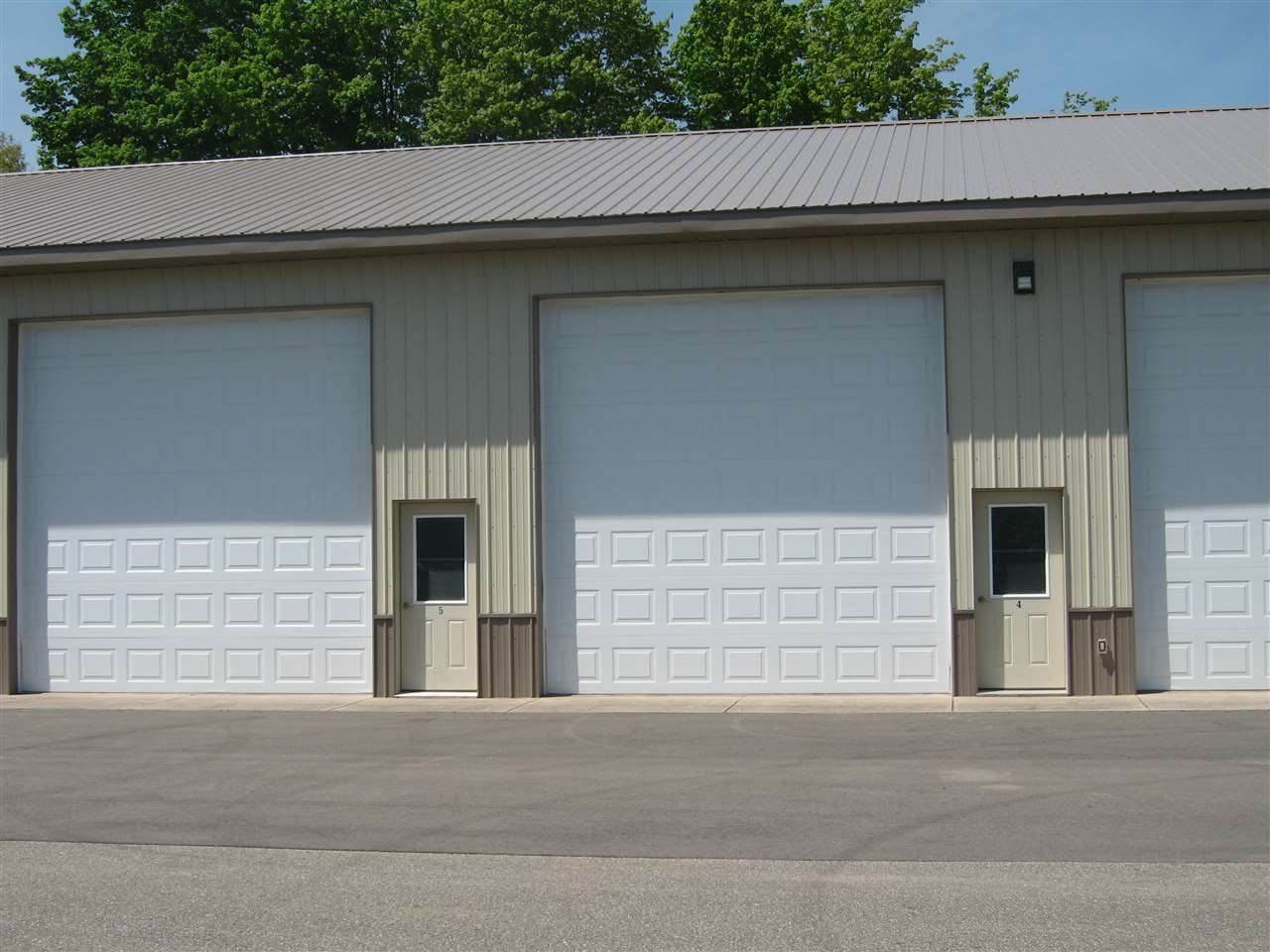 3. Commercial for Sale at Unit 74 Boyne Valley Storage Drive Boyne City, Michigan 49712 United States