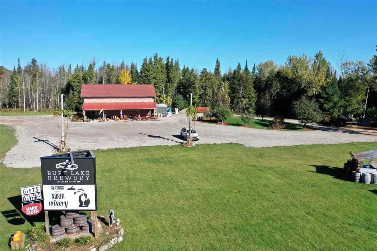 23. Commercial for Sale at 9090 M-68 Alanson, Michigan 49706 United States