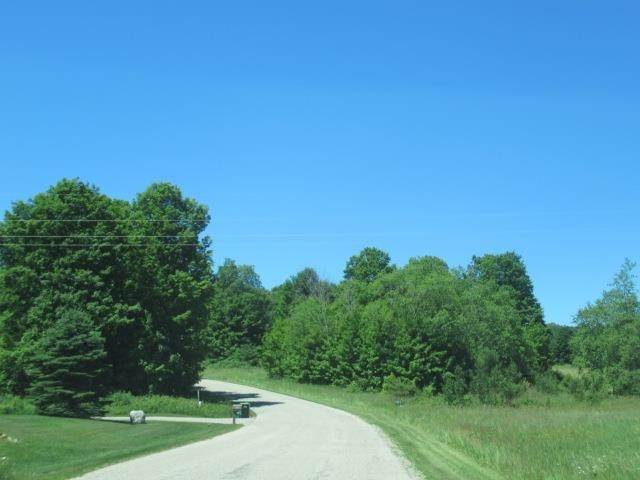 6. Land for Sale at 1752 Chapel Hill Drive Petoskey, Michigan 49770 United States