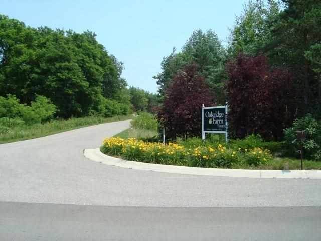 6. Land for Sale at 3415 Annie's Way Petoskey, Michigan 49770 United States