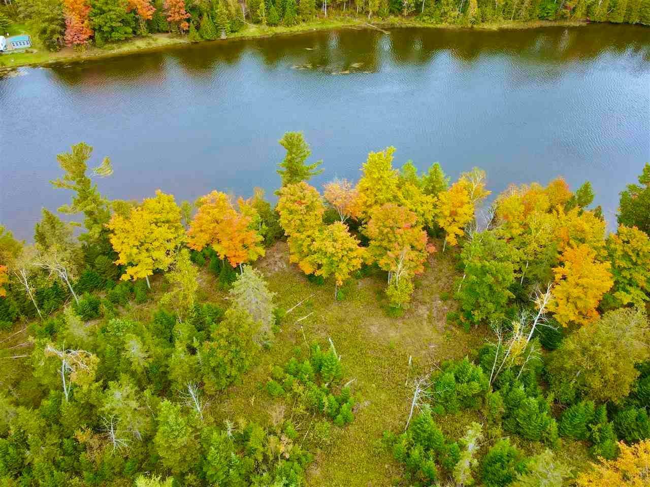 7. Land for Sale at 123 Lake Winyah Road Alpena, Michigan 49707 United States