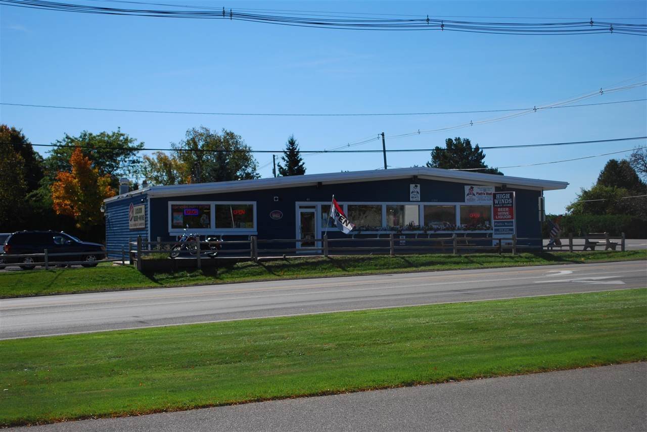 2. Commercial for Sale at 2200 E Mitchell Petoskey, Michigan 49770 United States