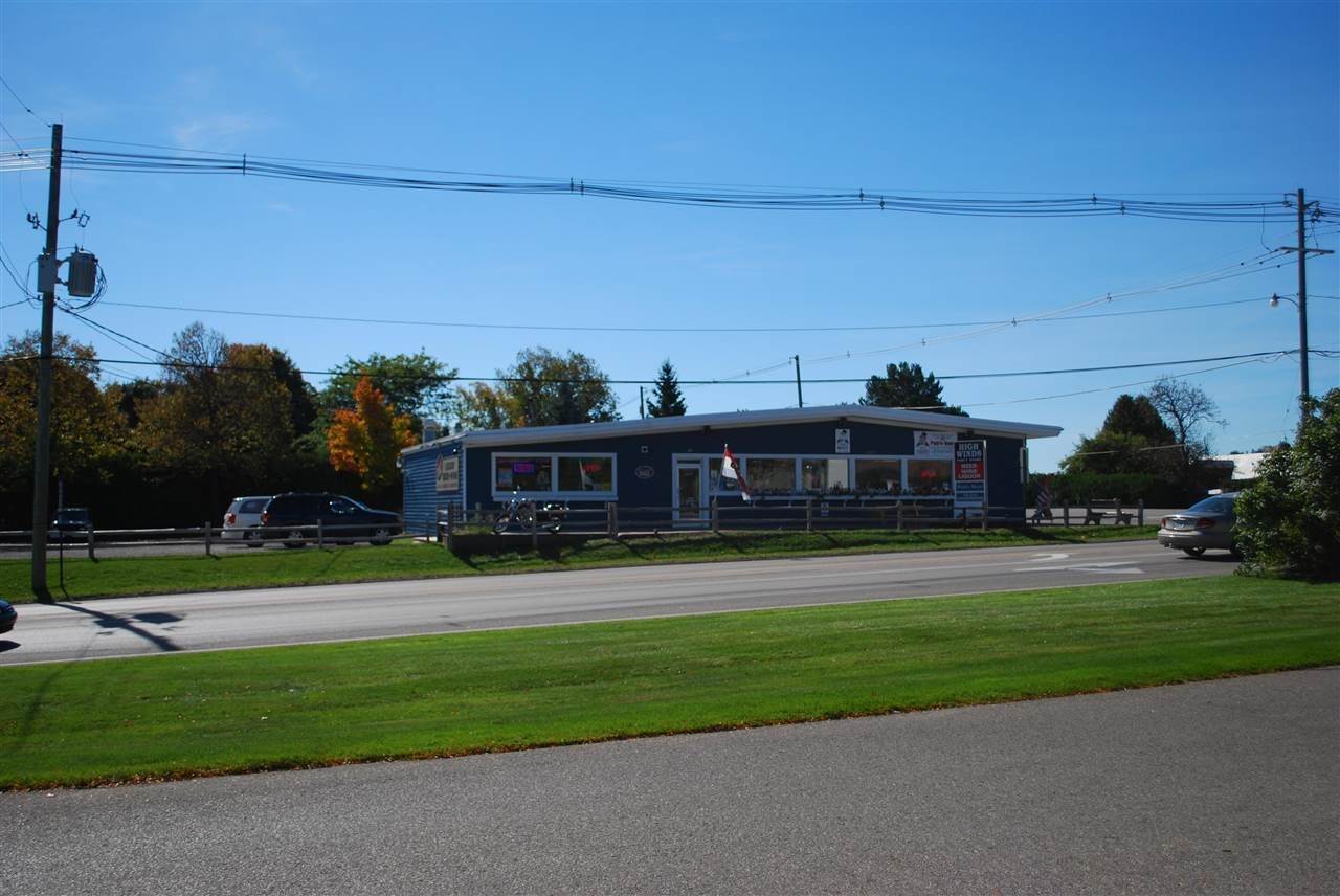 3. Commercial for Sale at 2200 E Mitchell Petoskey, Michigan 49770 United States
