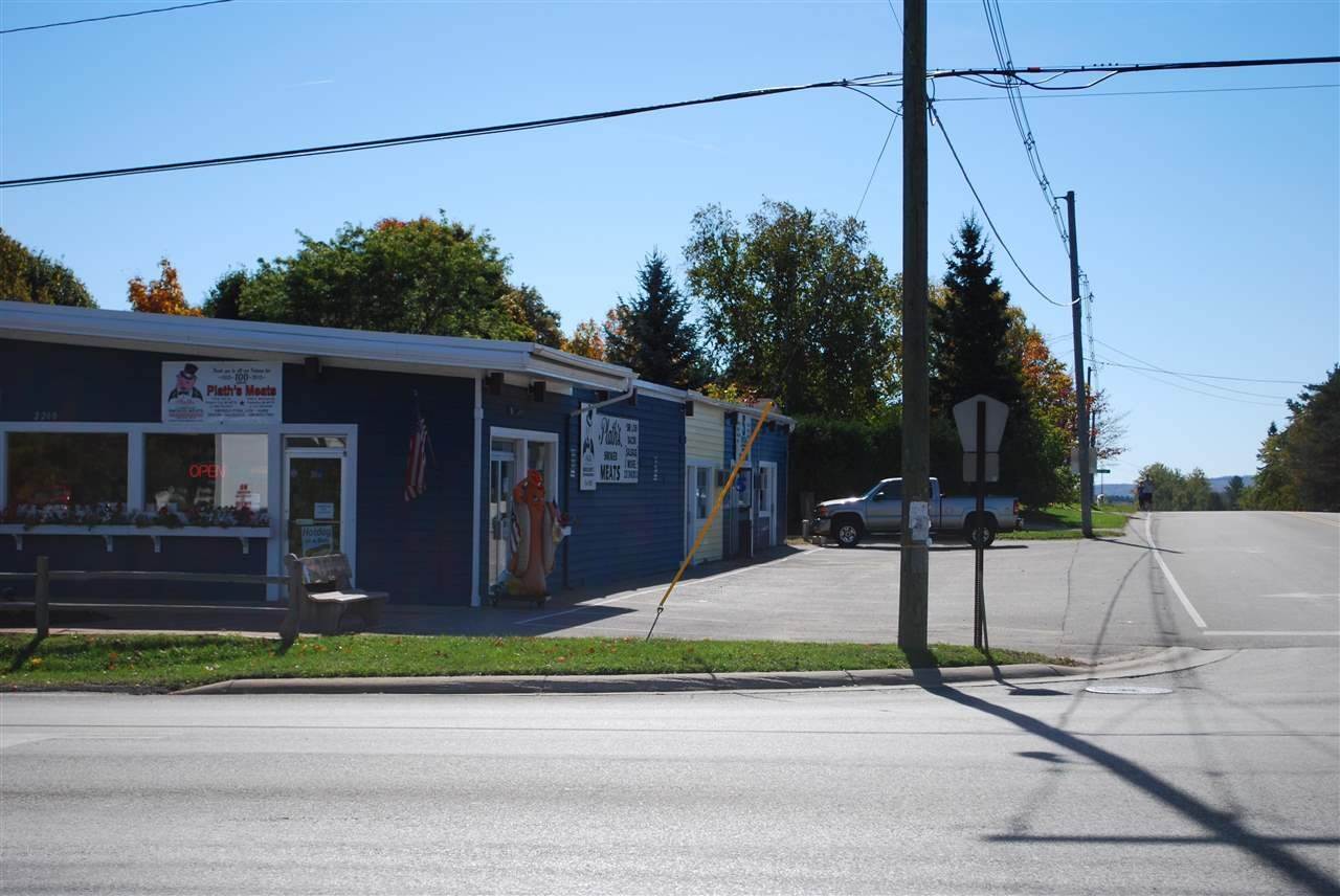 5. Commercial for Sale at 2200 E Mitchell Petoskey, Michigan 49770 United States