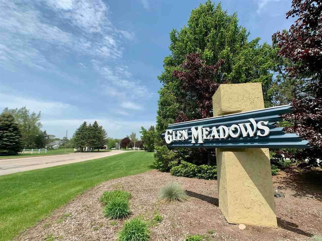 Land for Sale at TBD Glen Meadows Drive Gaylord, Michigan 49735 United States