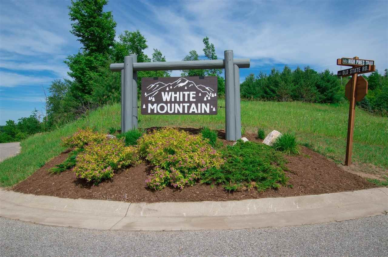 1. Land for Sale at Lot 3 High Pines Trail Boyne City, Michigan 49712 United States
