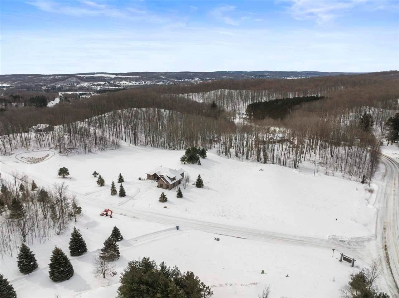 10. Land for Sale at Lot 3 High Pines Trail Boyne City, Michigan 49712 United States