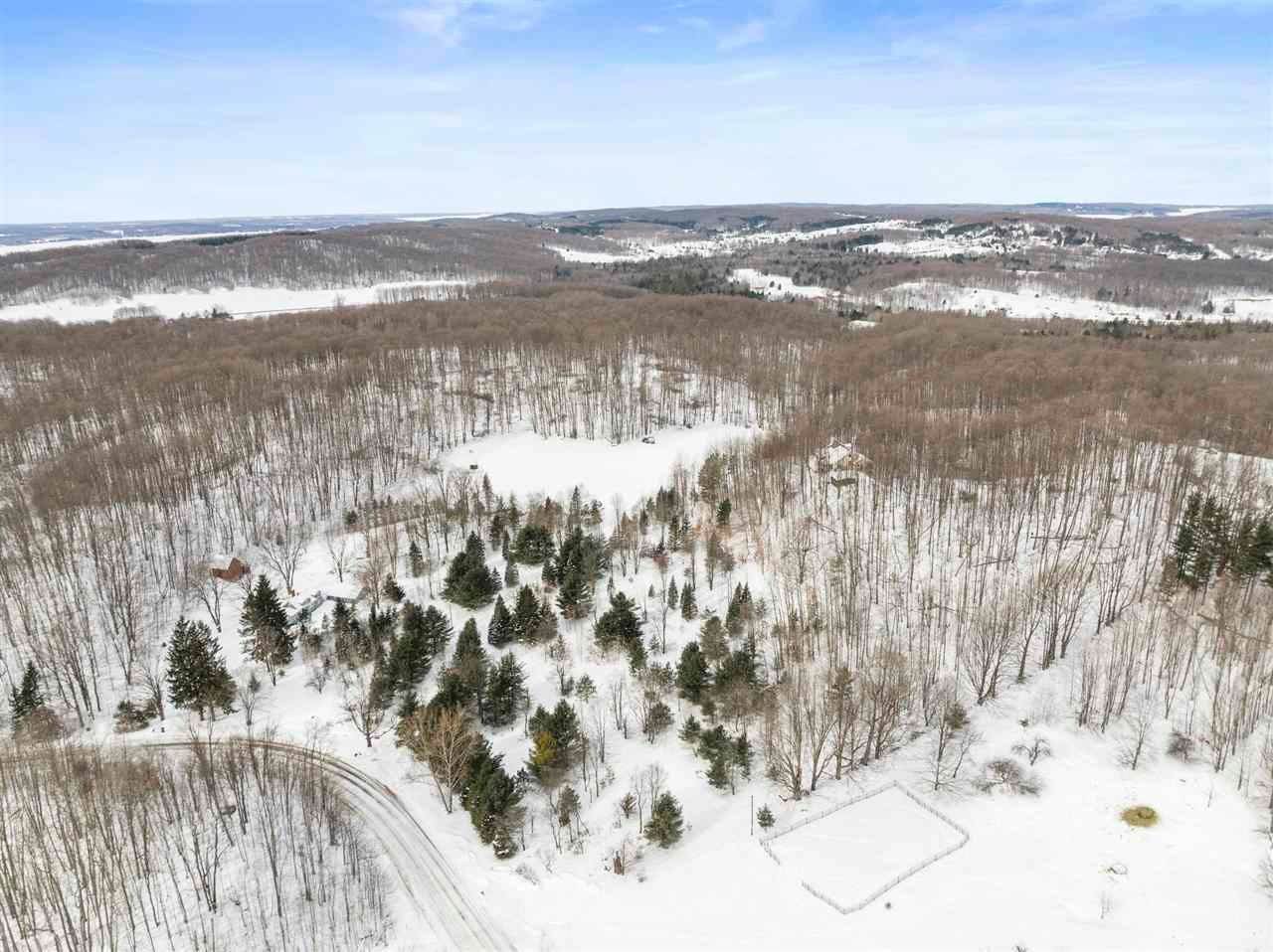 14. Land for Sale at Lot 4 High Pines Trail Boyne City, Michigan 49712 United States